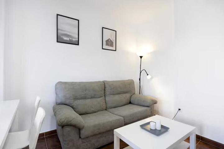 Apartamento La Barrosa Chiclana de la Frontera Exterior foto