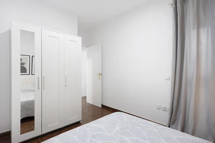 Apartamento La Barrosa Chiclana de la Frontera Exterior foto